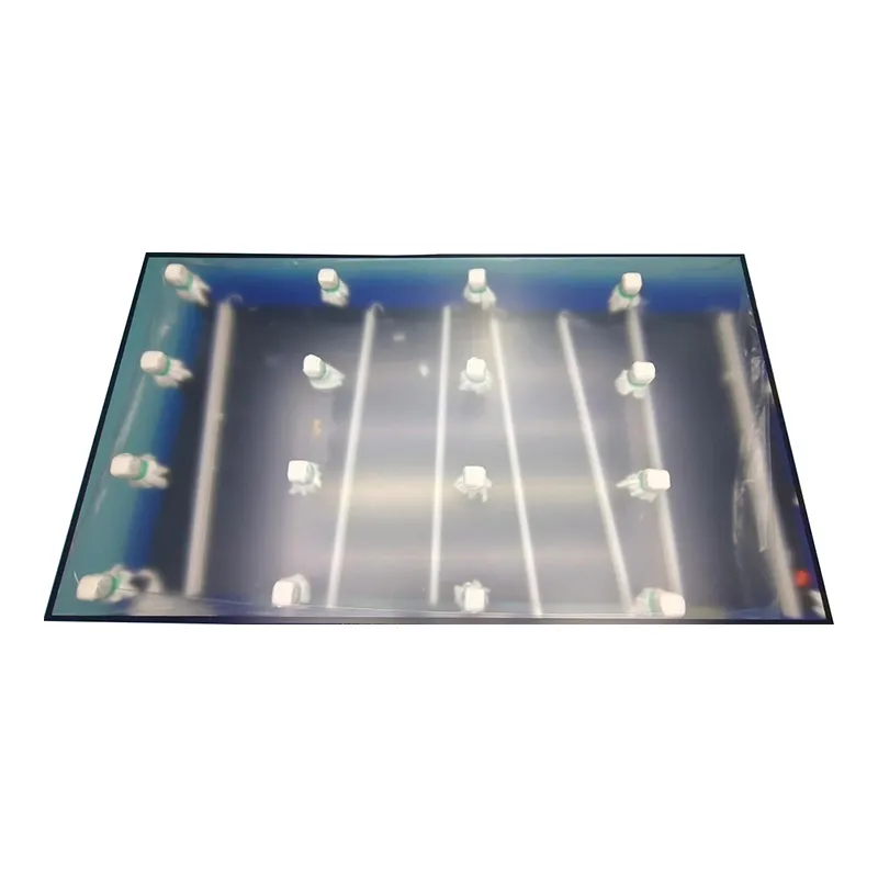 Büyük Dış Mekan Led Tabelalar