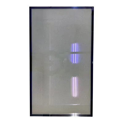 Isıya Dayanıklı Cam Levha