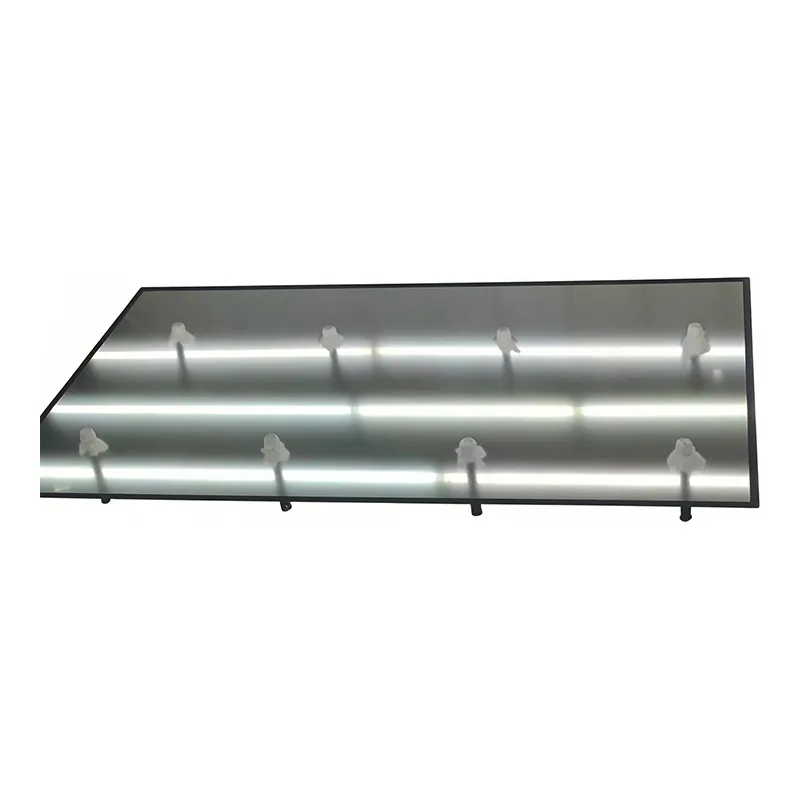 Dokunmatik Ekranlı Dijital Dizin